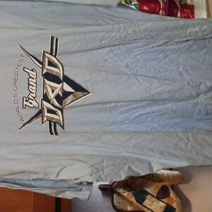 World's greatest Granddad t-shirt 2XL